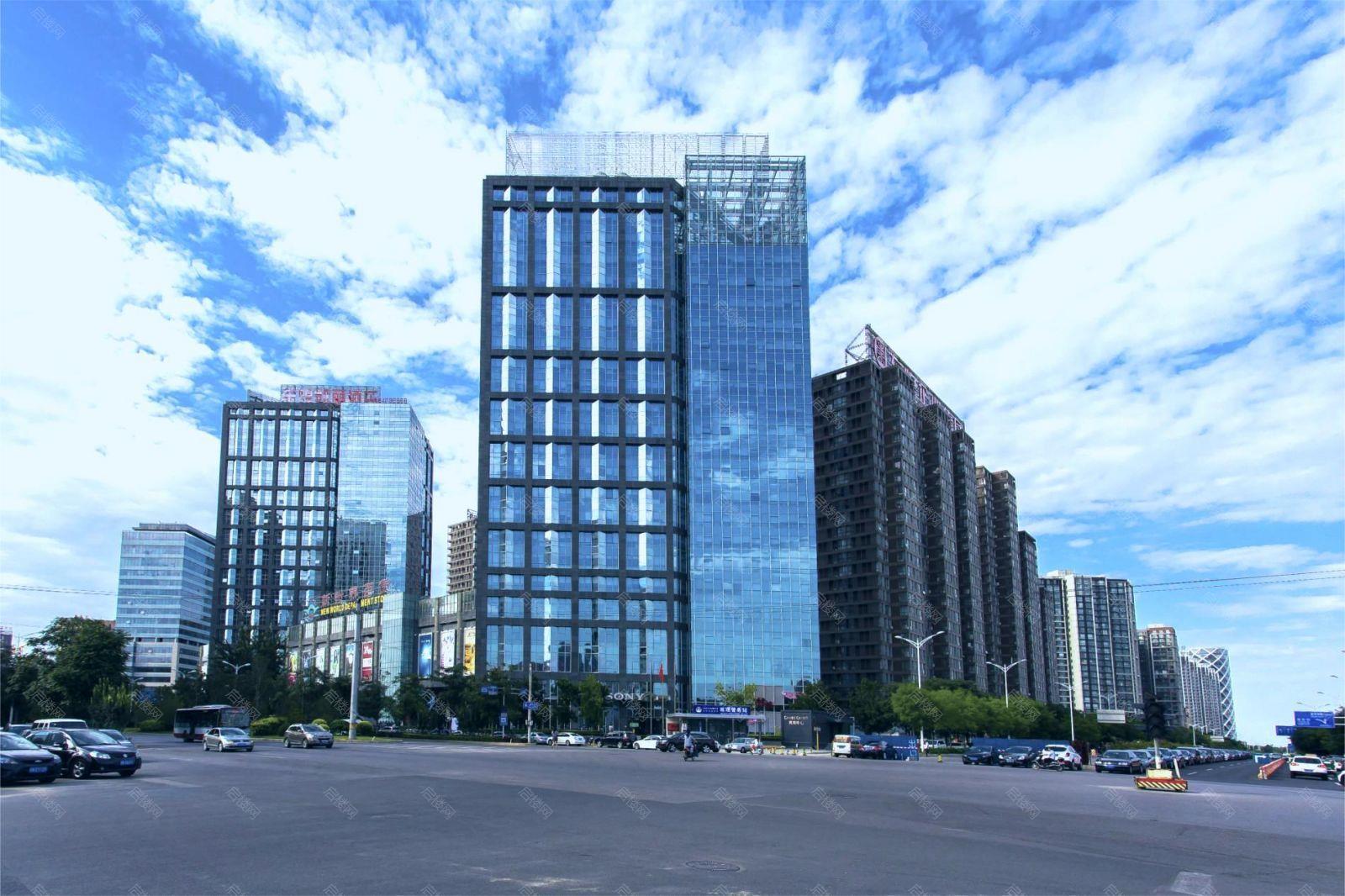 实景图