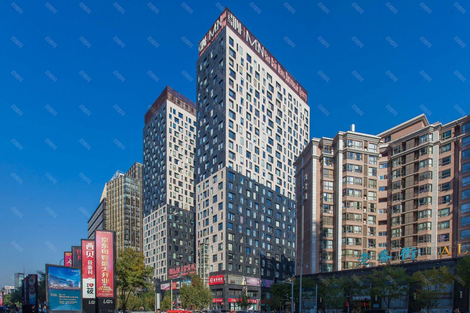 实景图