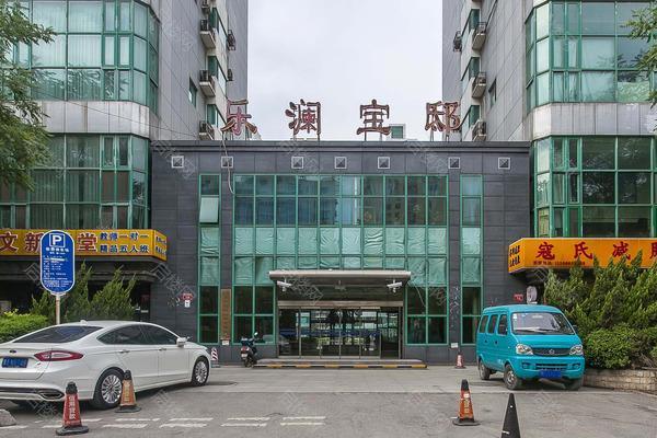 实景图