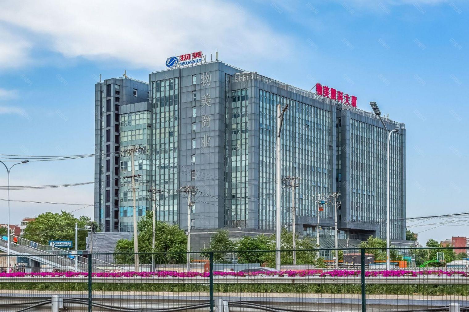 实景图