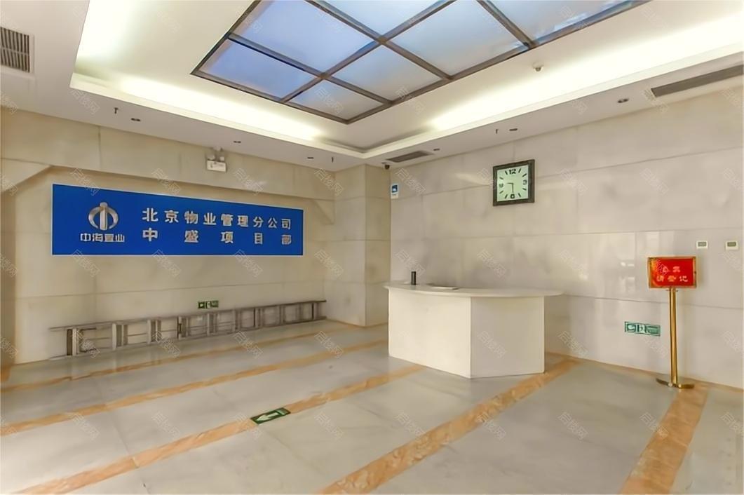 实景图