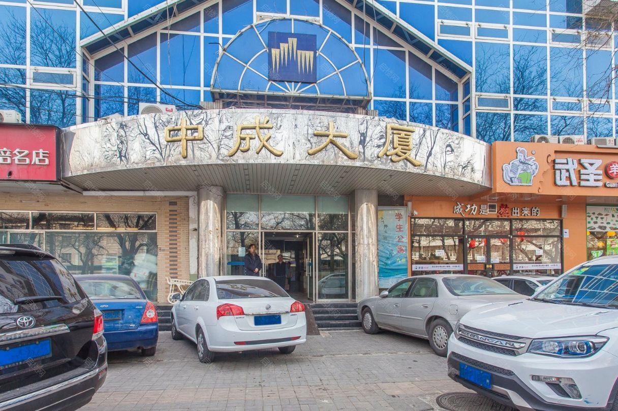 实景图