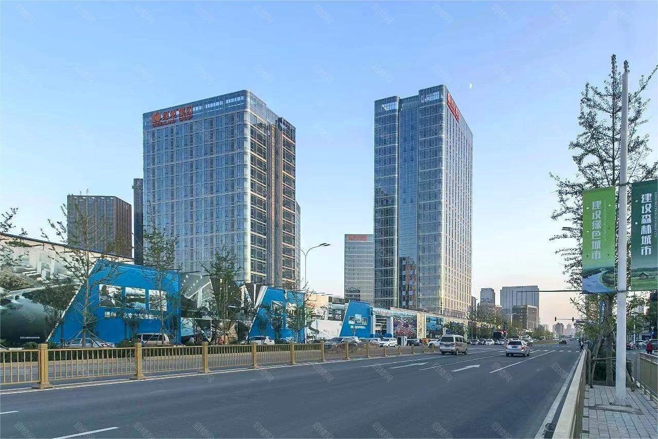 实景图