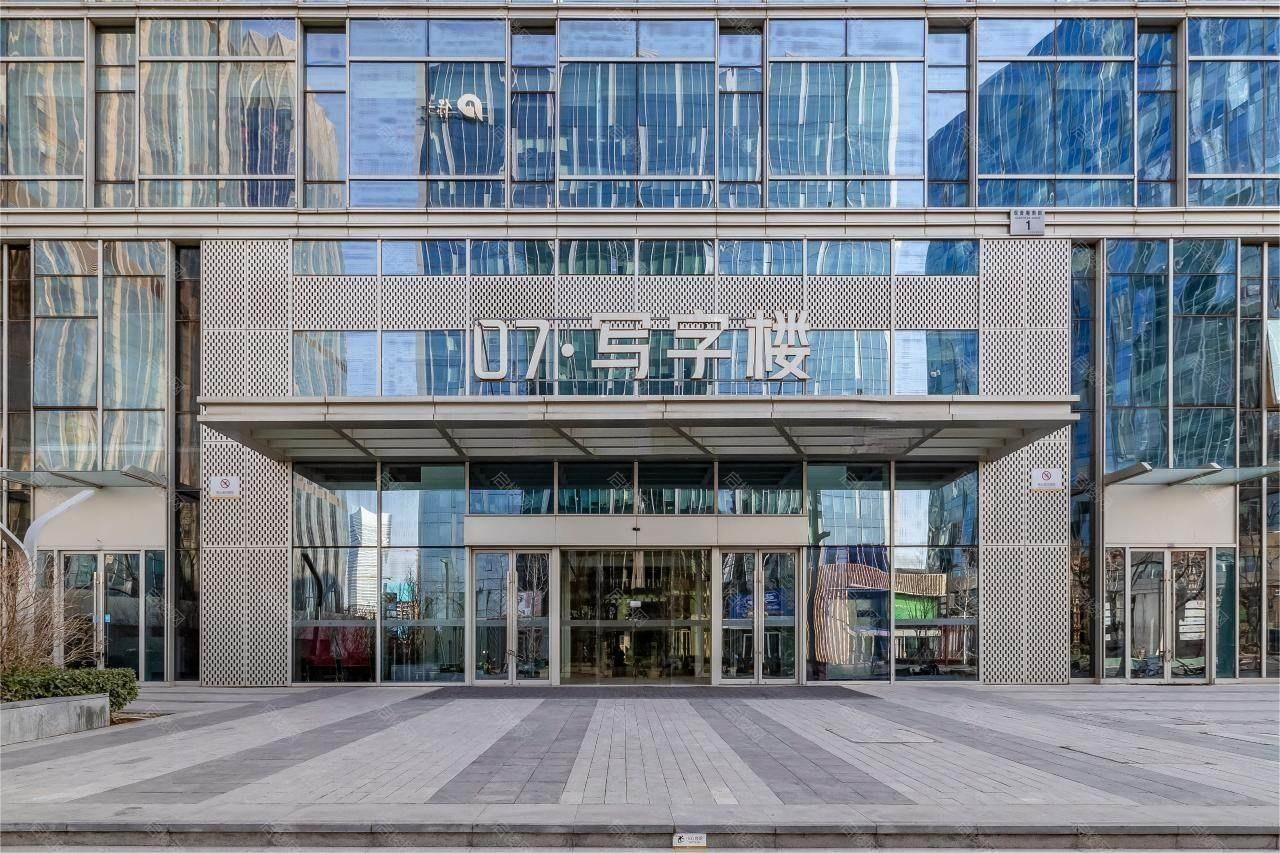 实景图