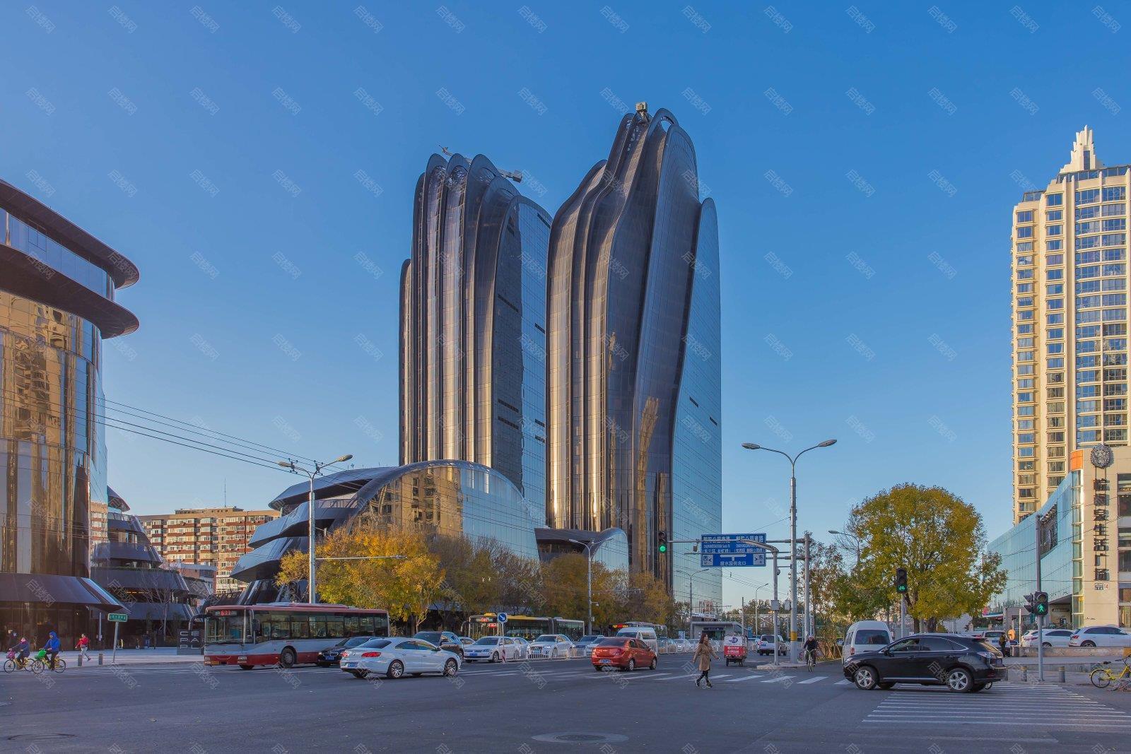 实景图