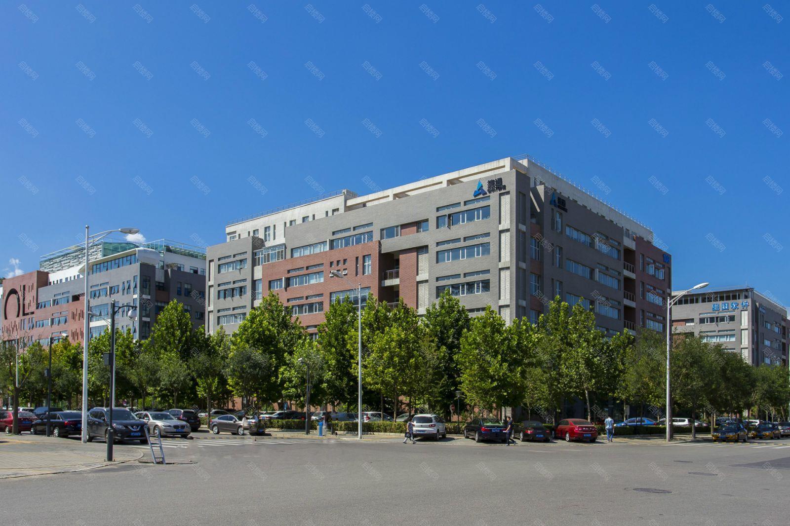 实景图