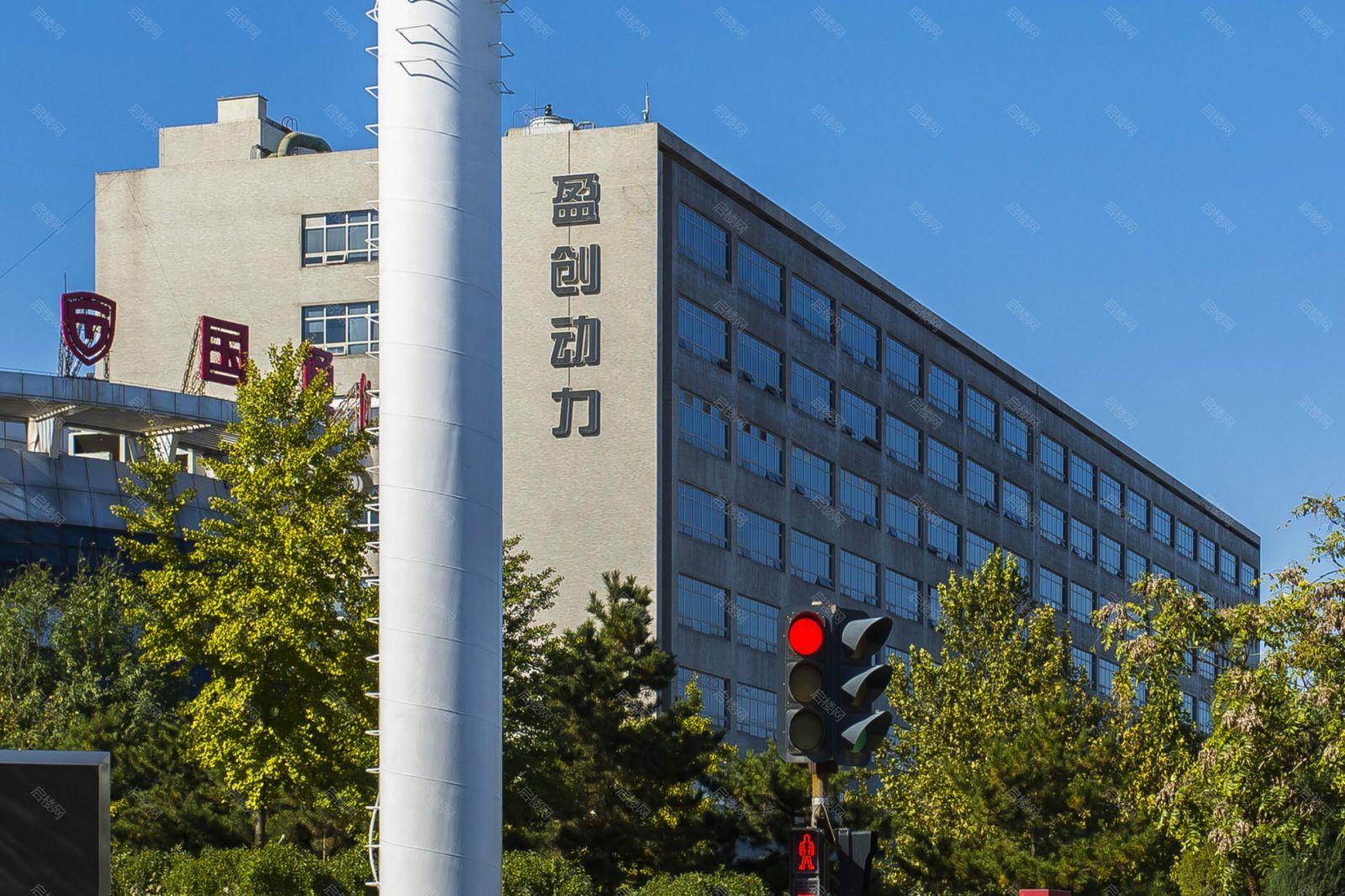实景图