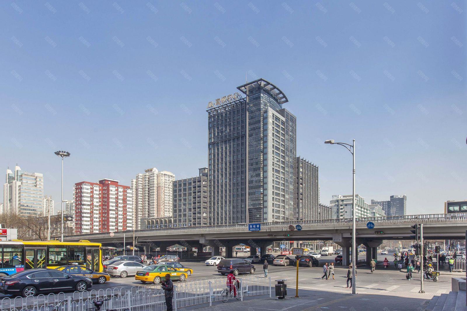 实景图
