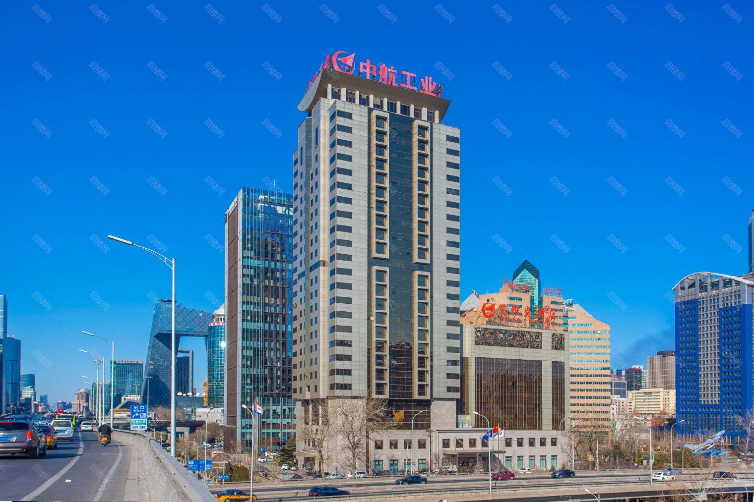 实景图