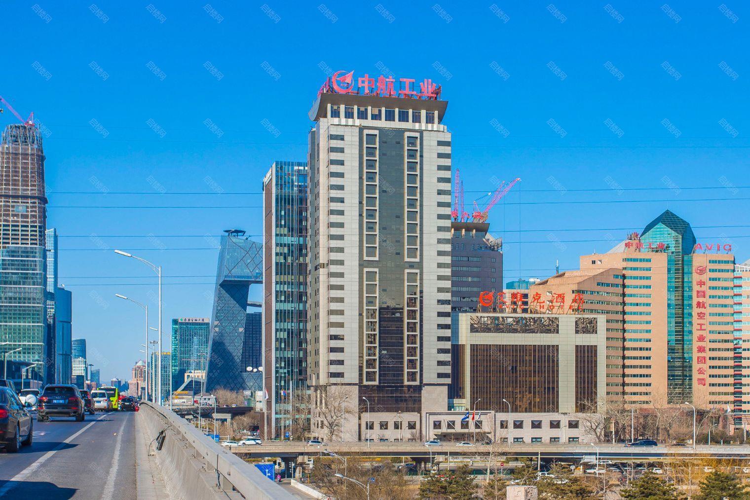 实景图