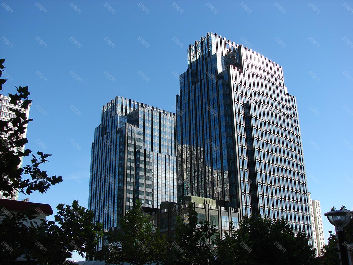 实景图
