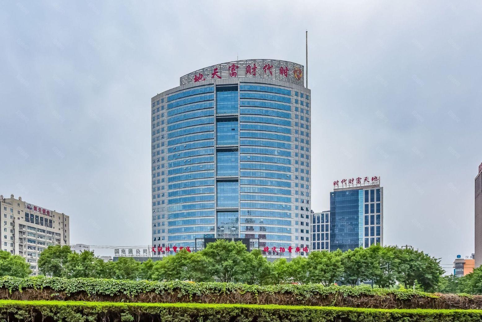 实景图