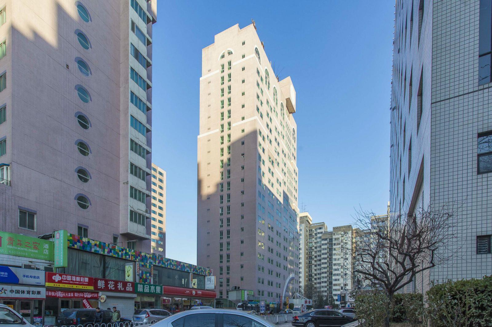 京泰大厦