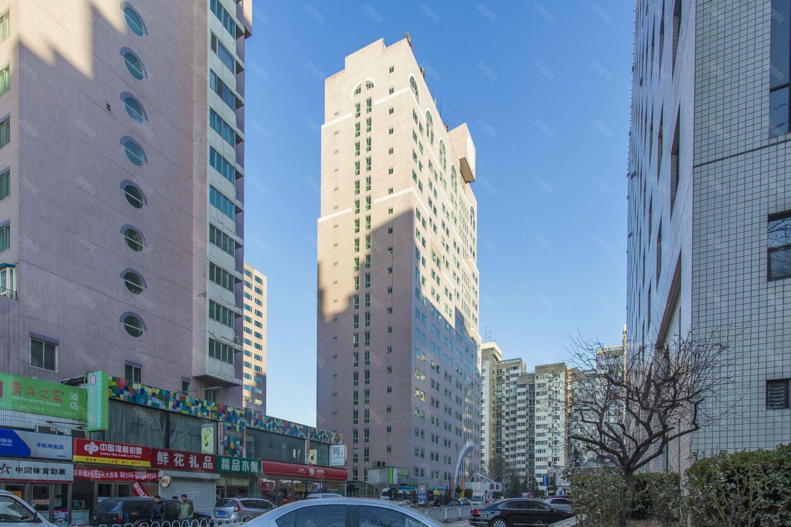实景图