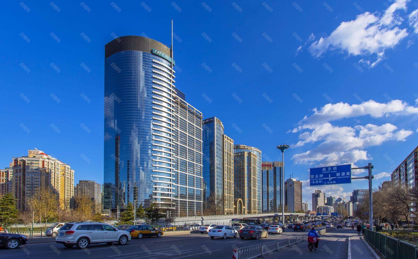 实景图