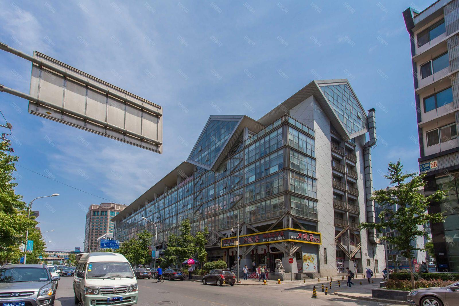 实景图