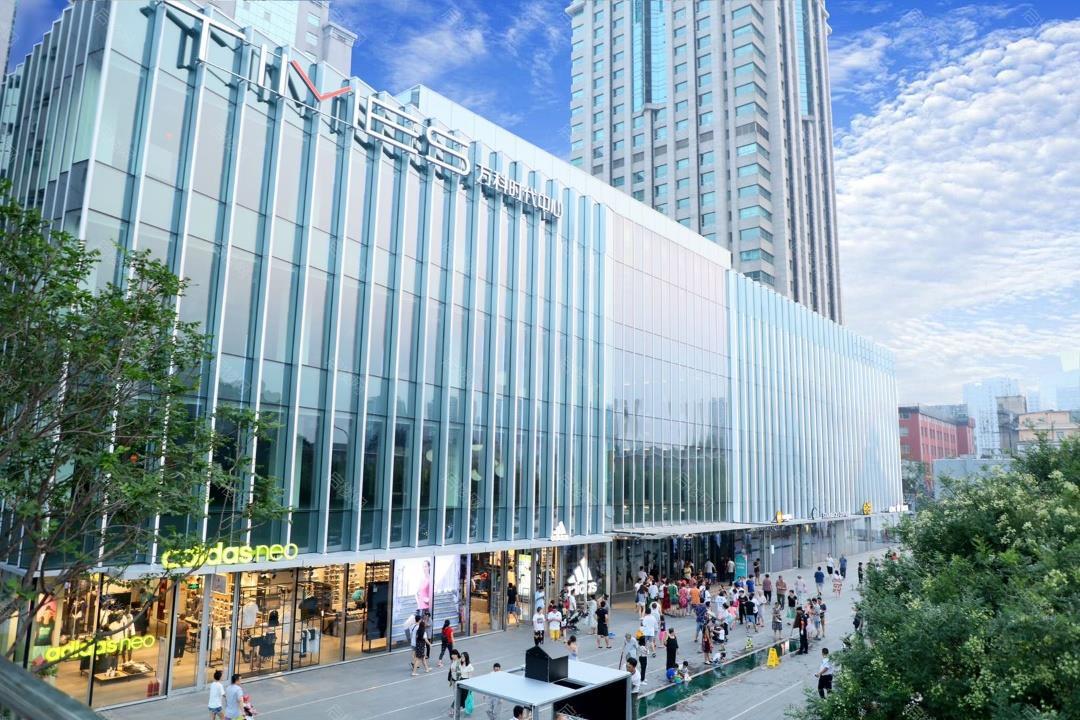 实景图