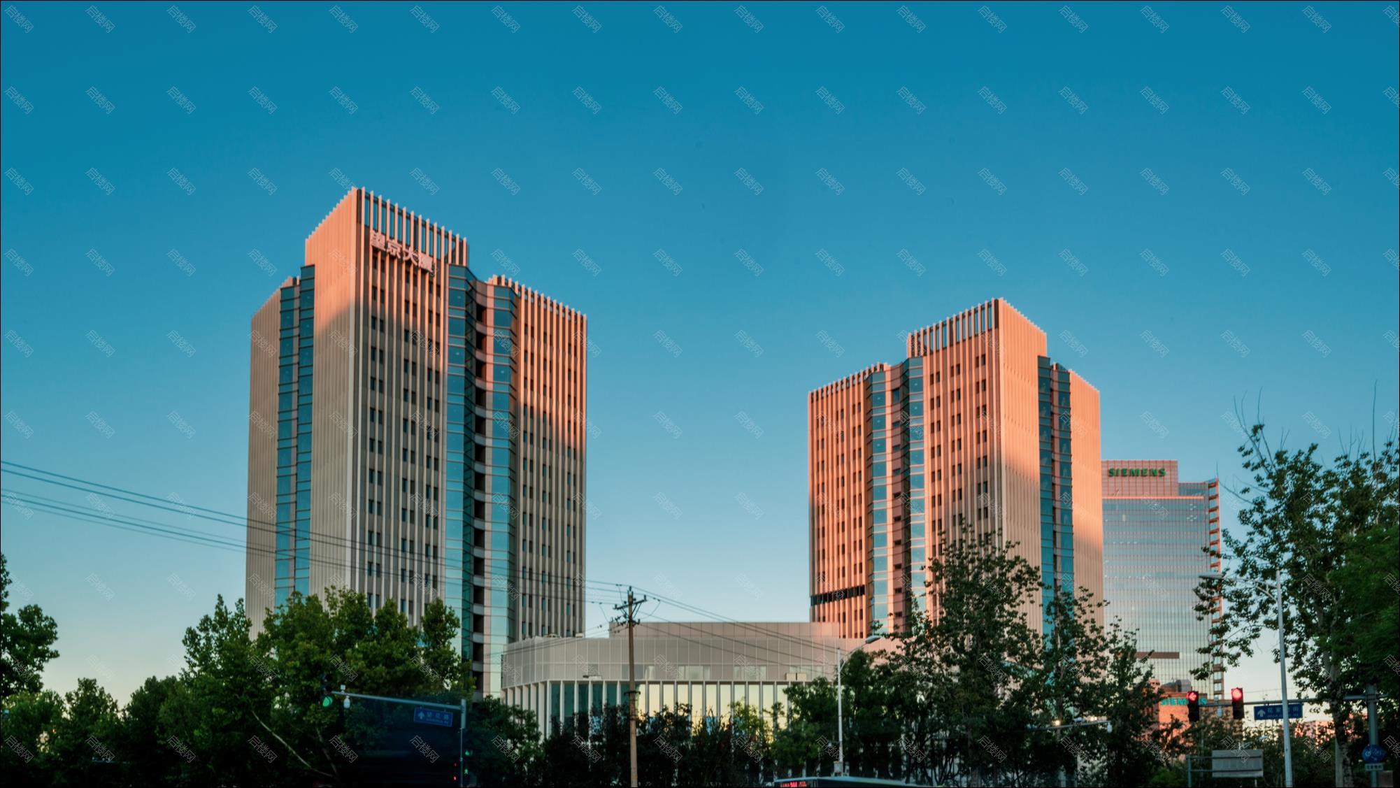 实景图