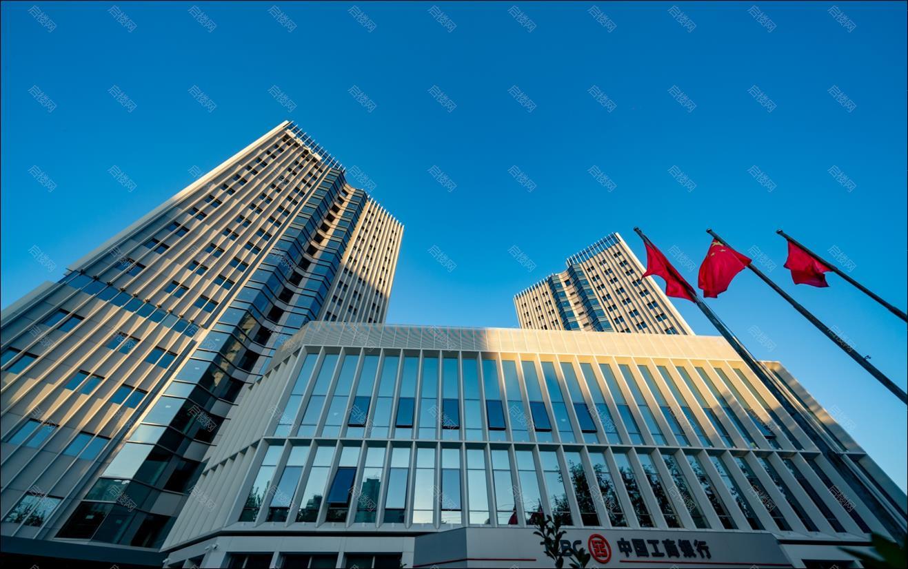 实景图
