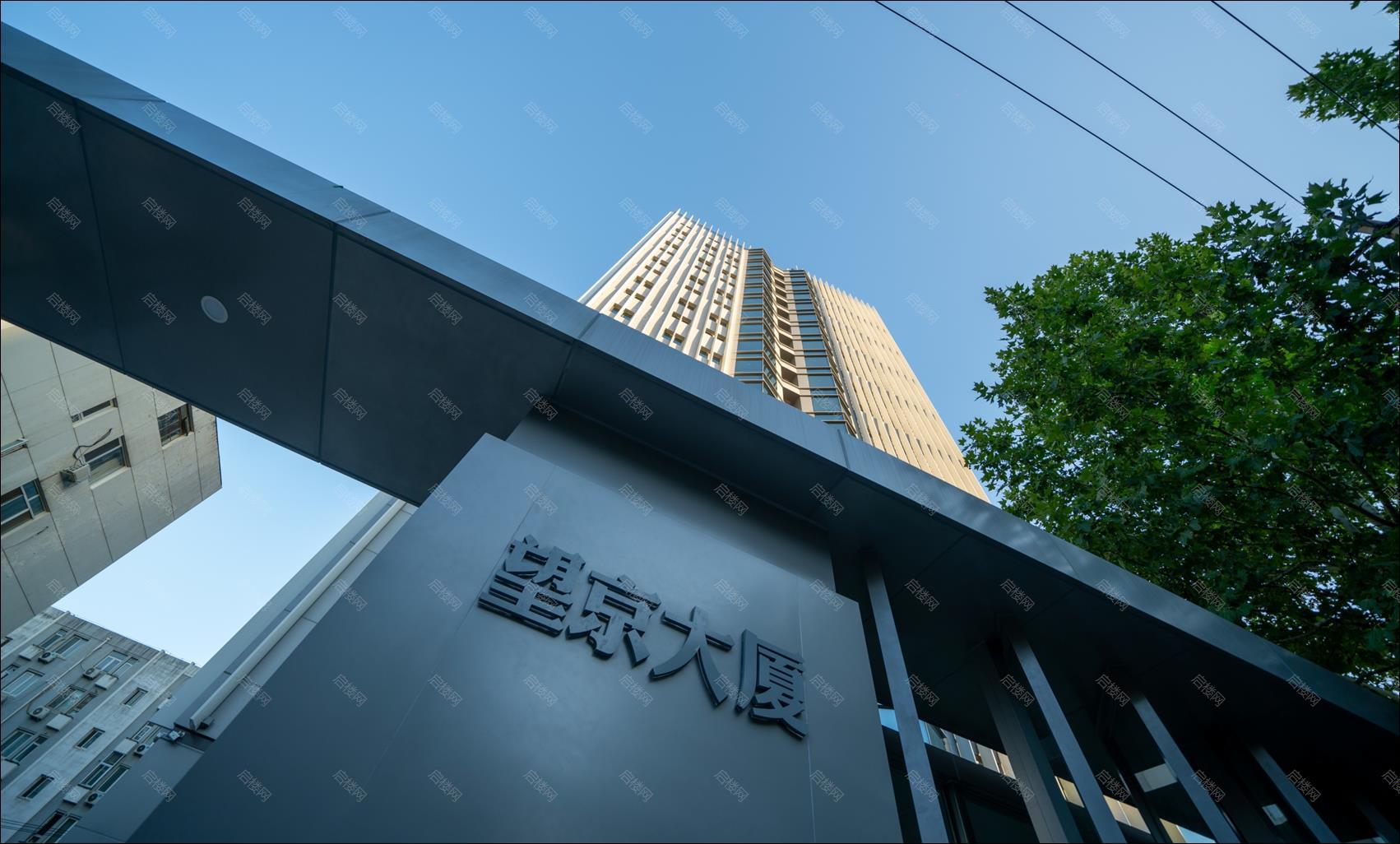 实景图