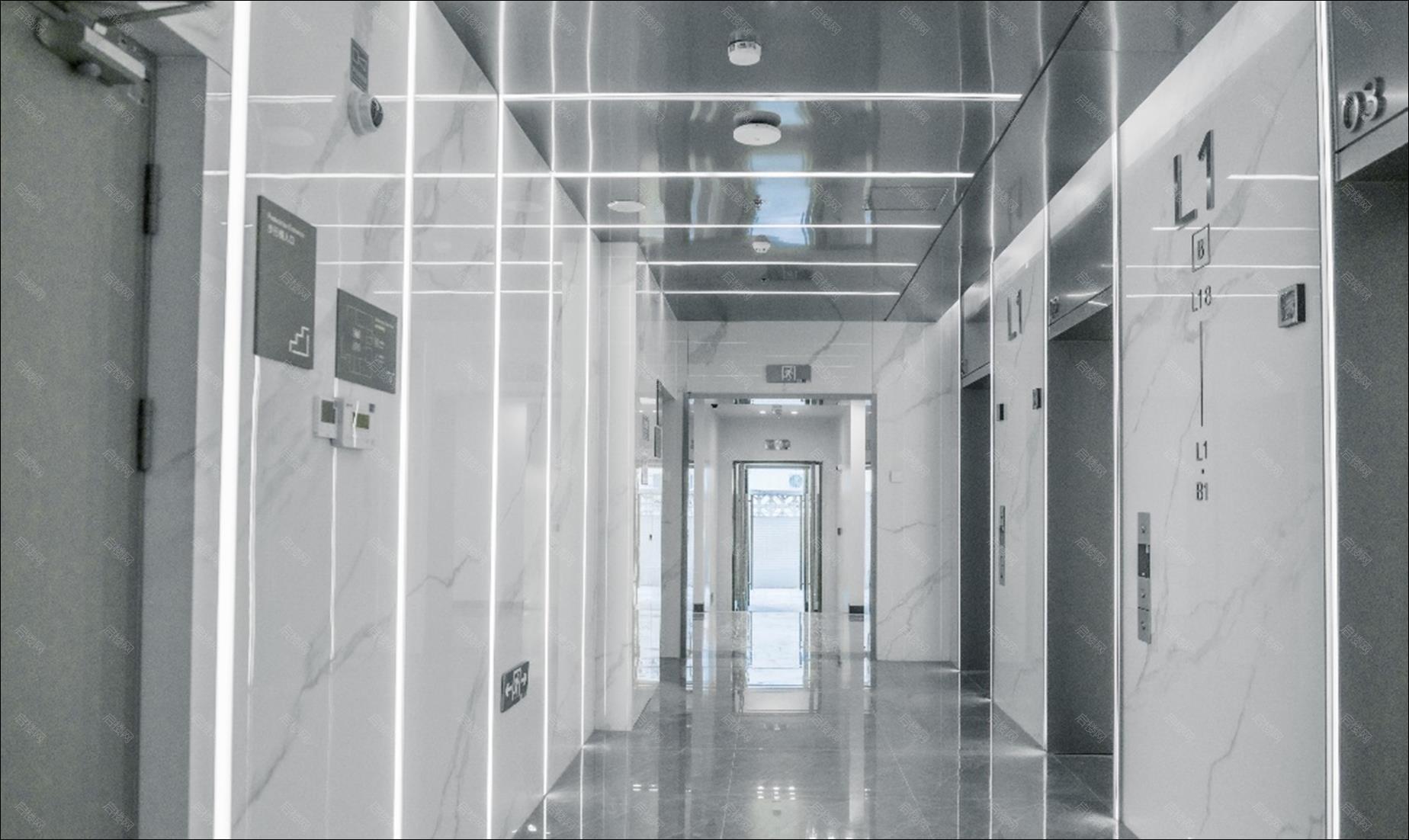 实景图