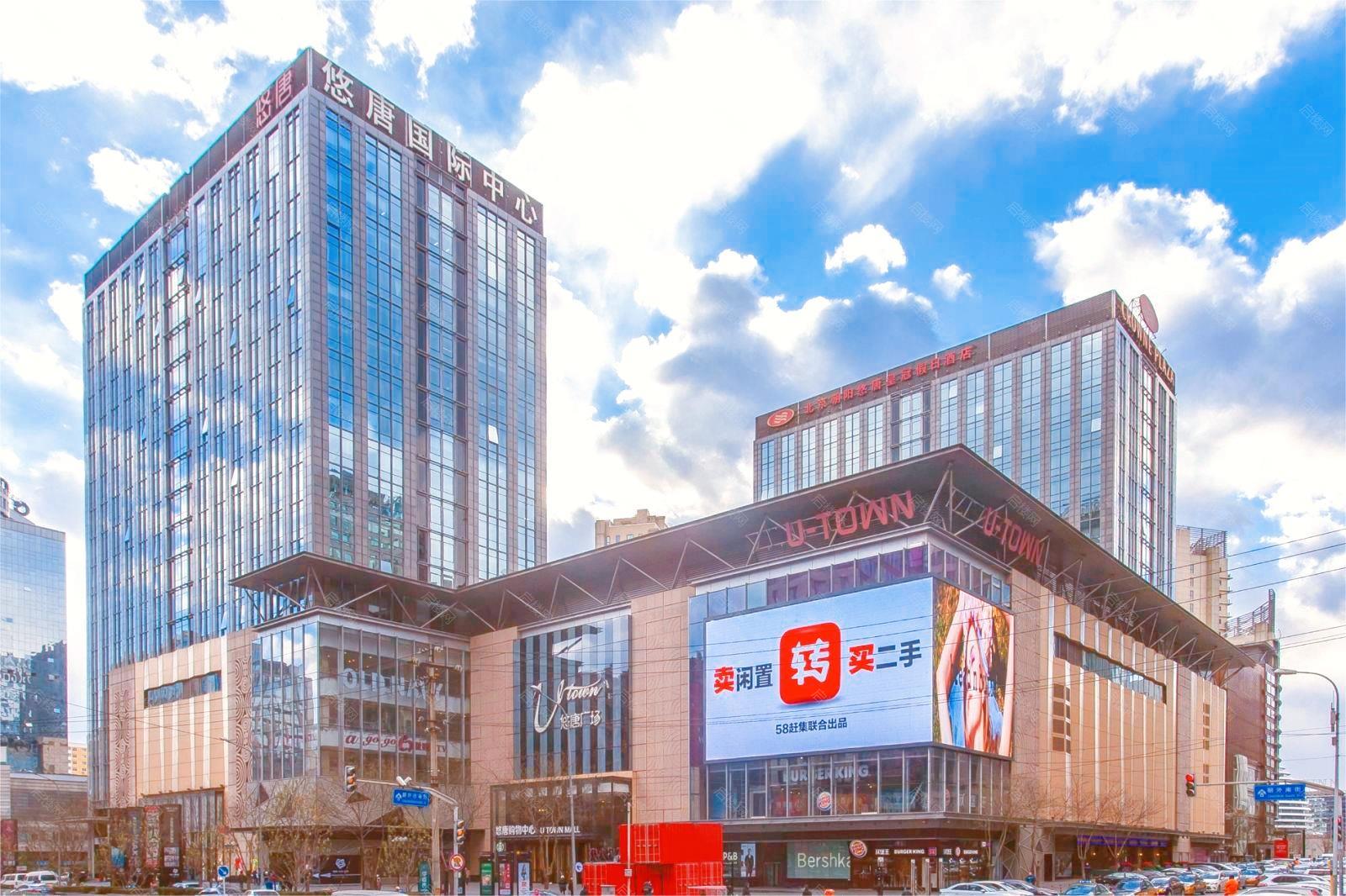 实景图