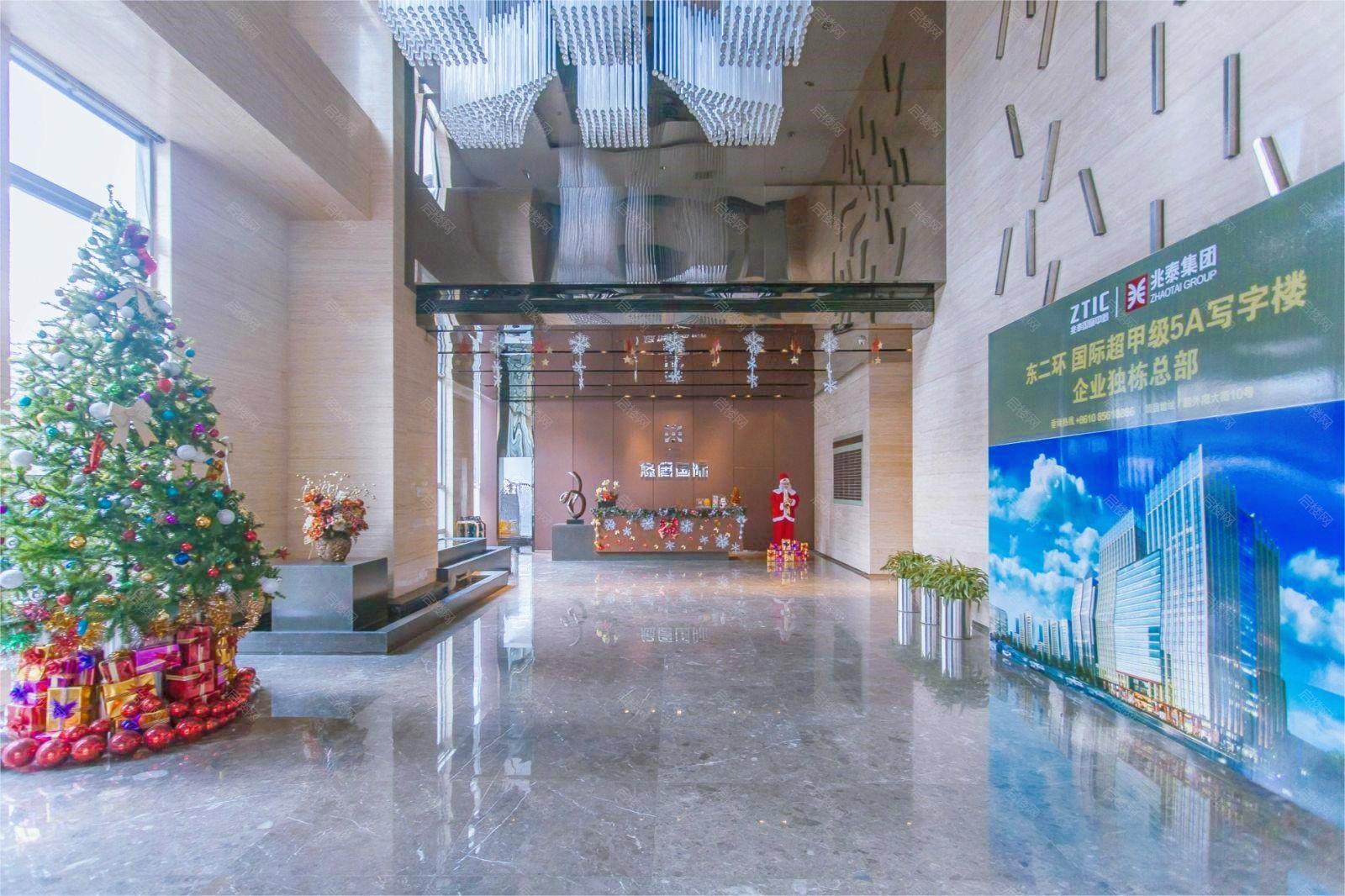 实景图