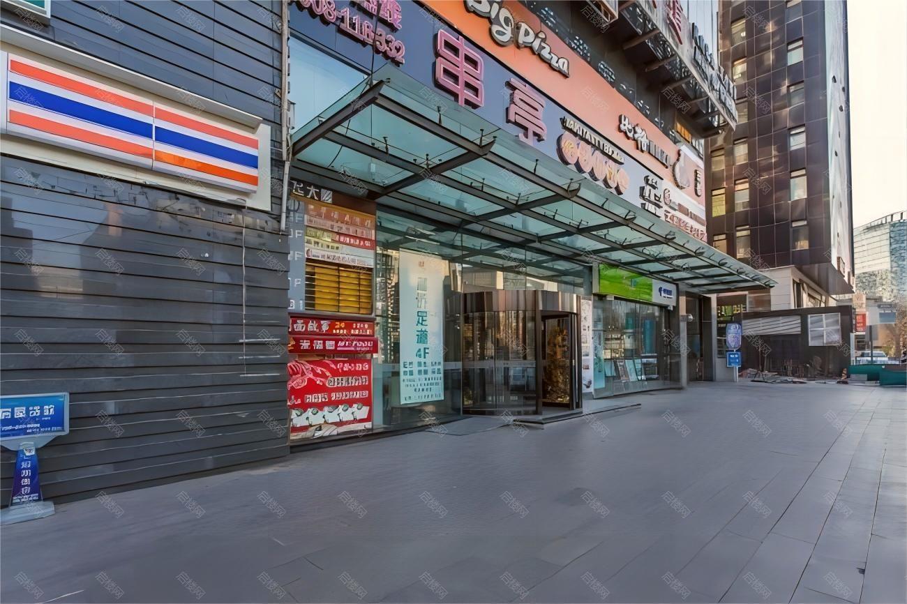 实景图