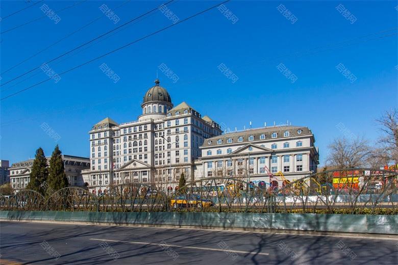实景图