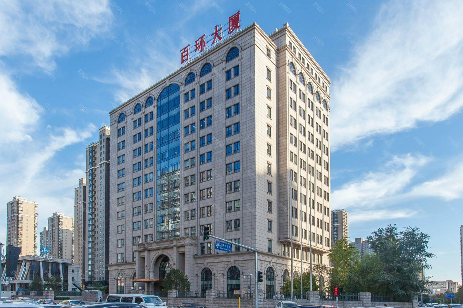 实景图