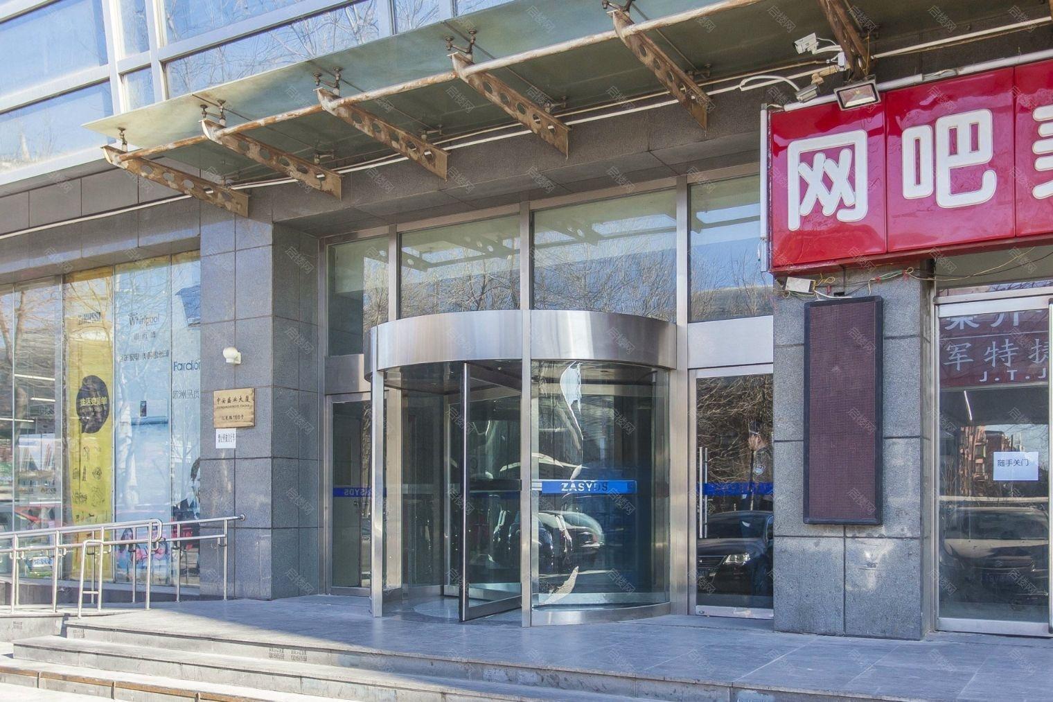 实景图