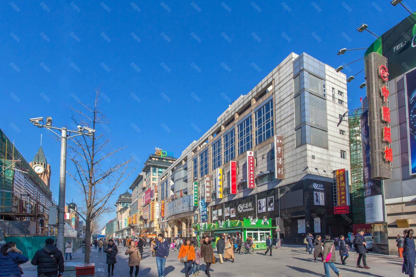 实景图