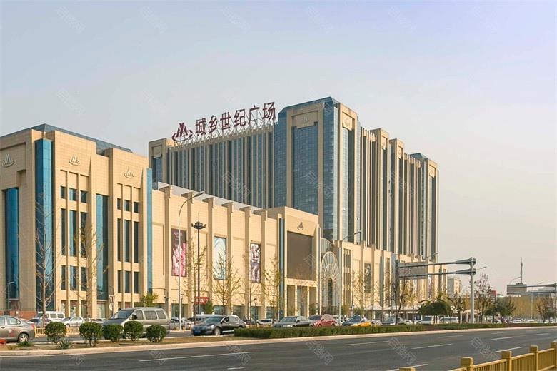 实景图