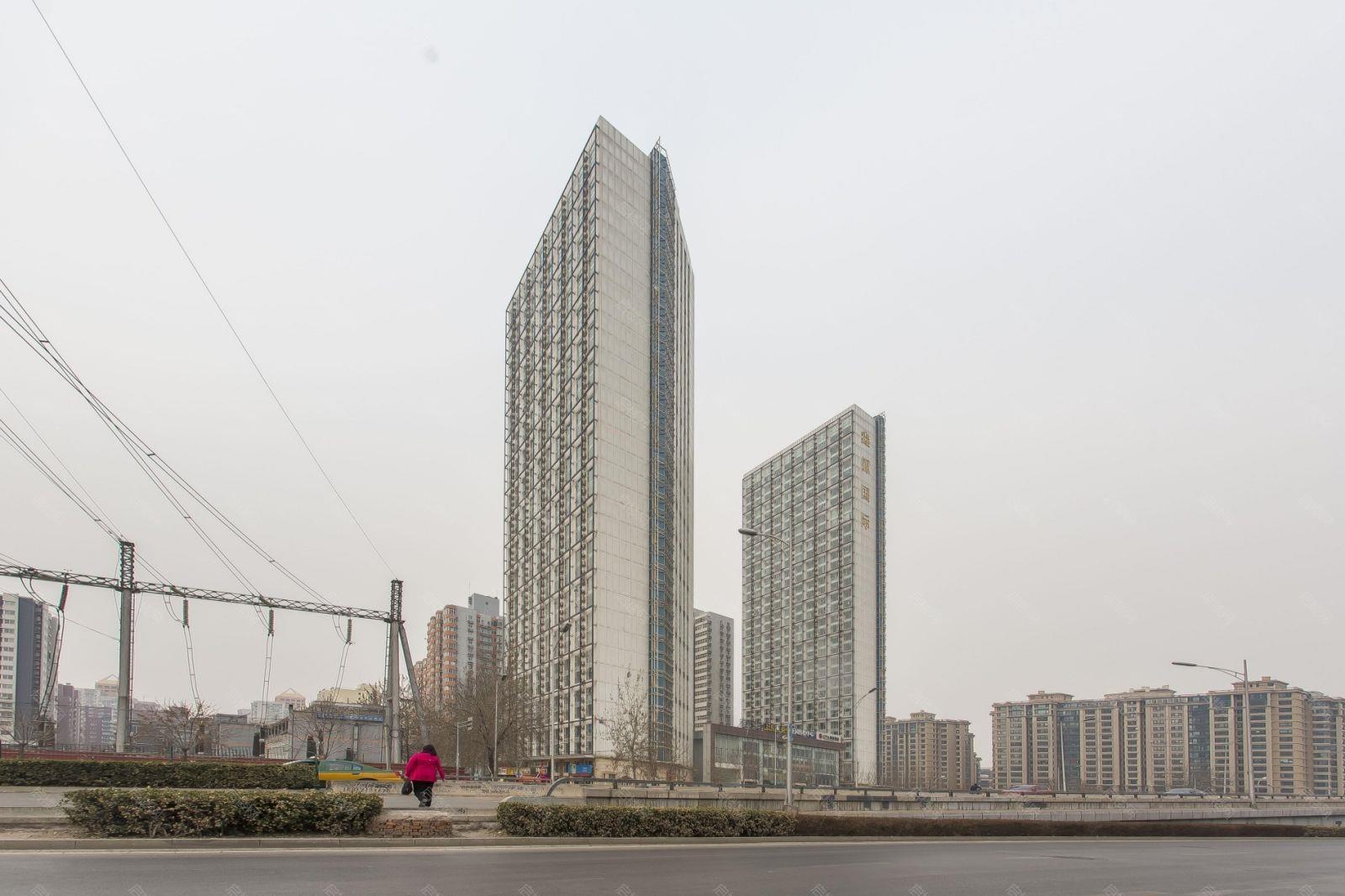 实景图