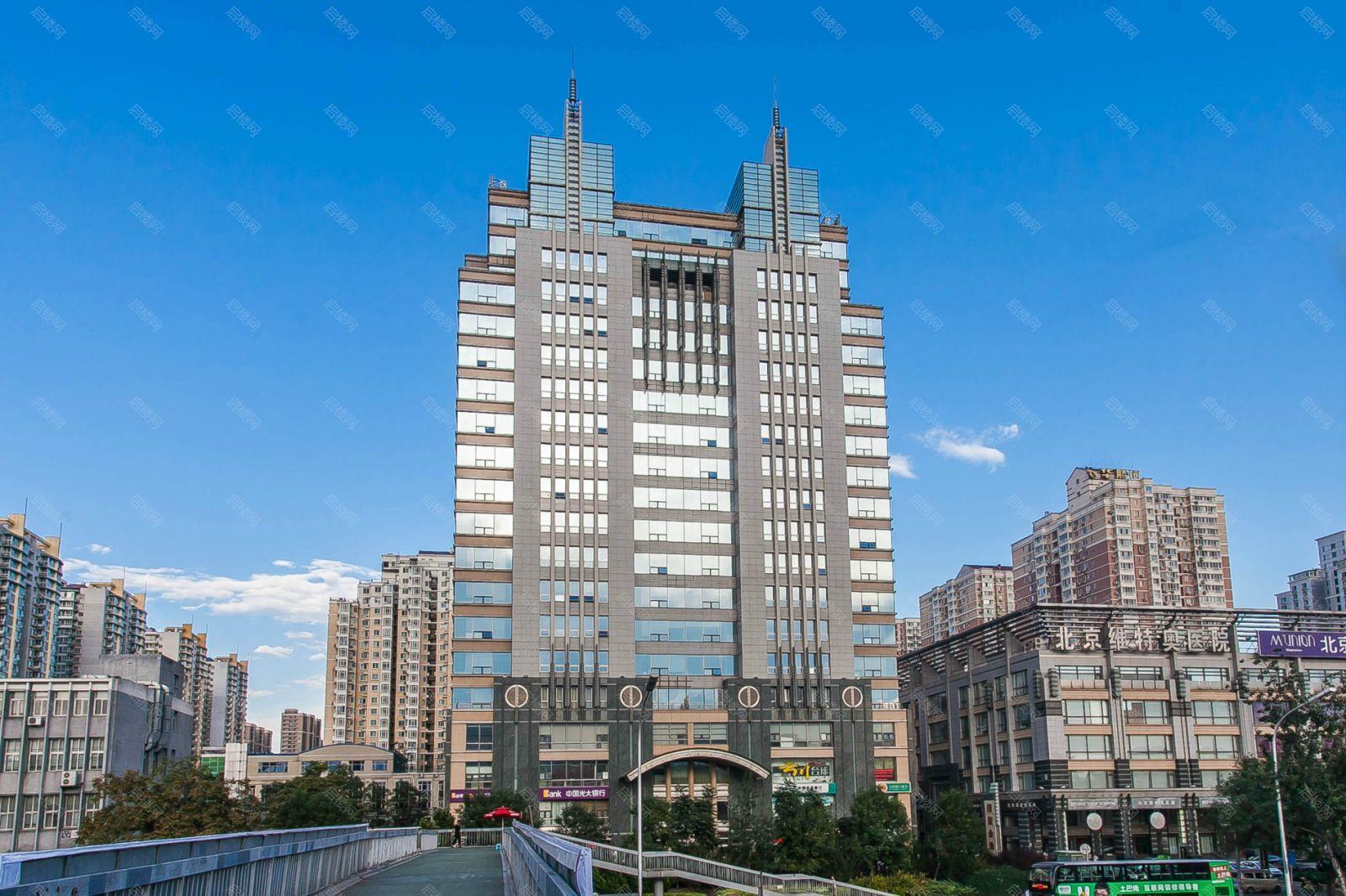 实景图