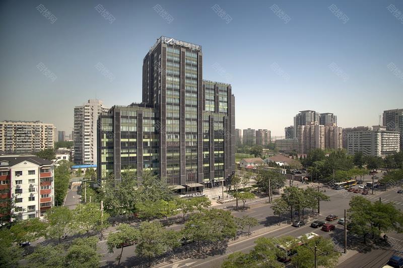 实景图