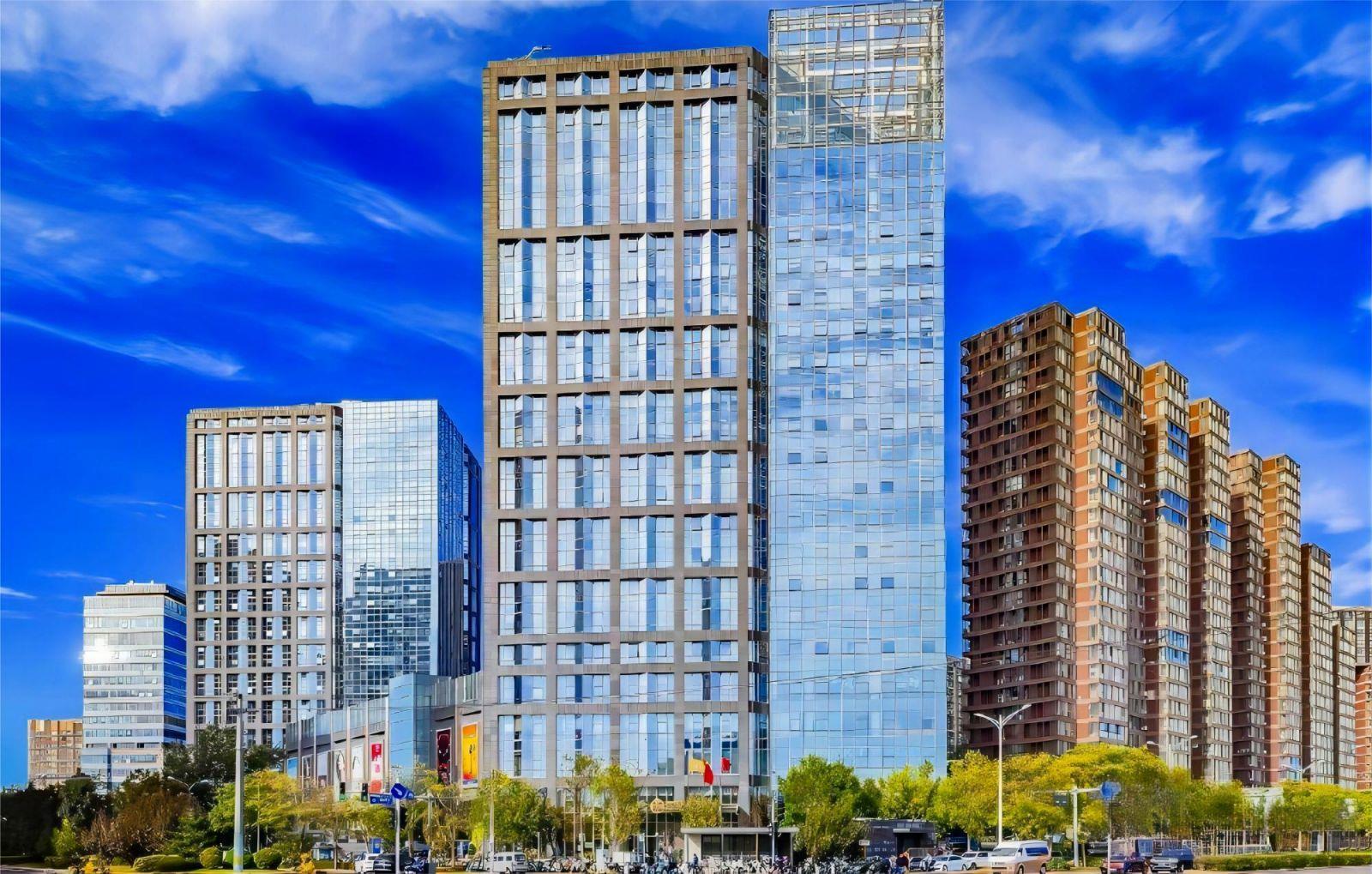 东煌大厦