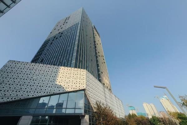 匠心城仁和路