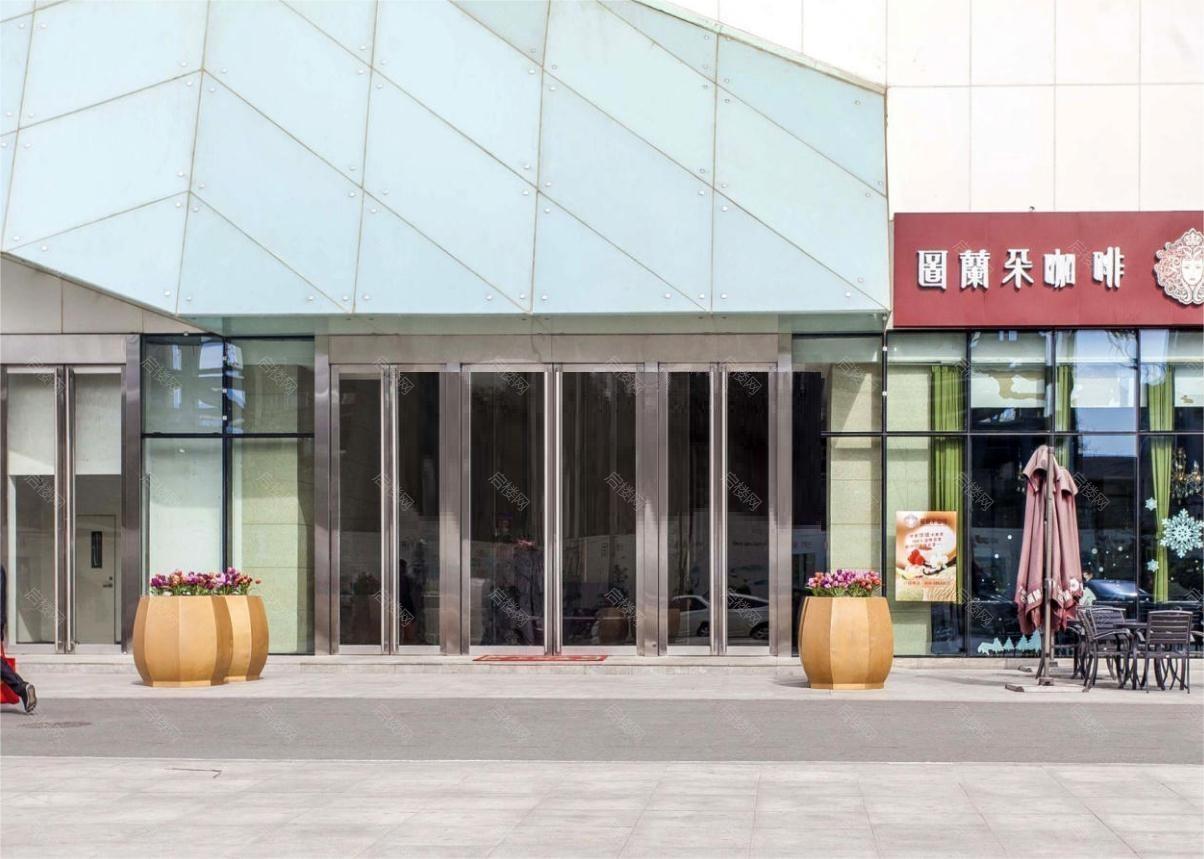 实景图