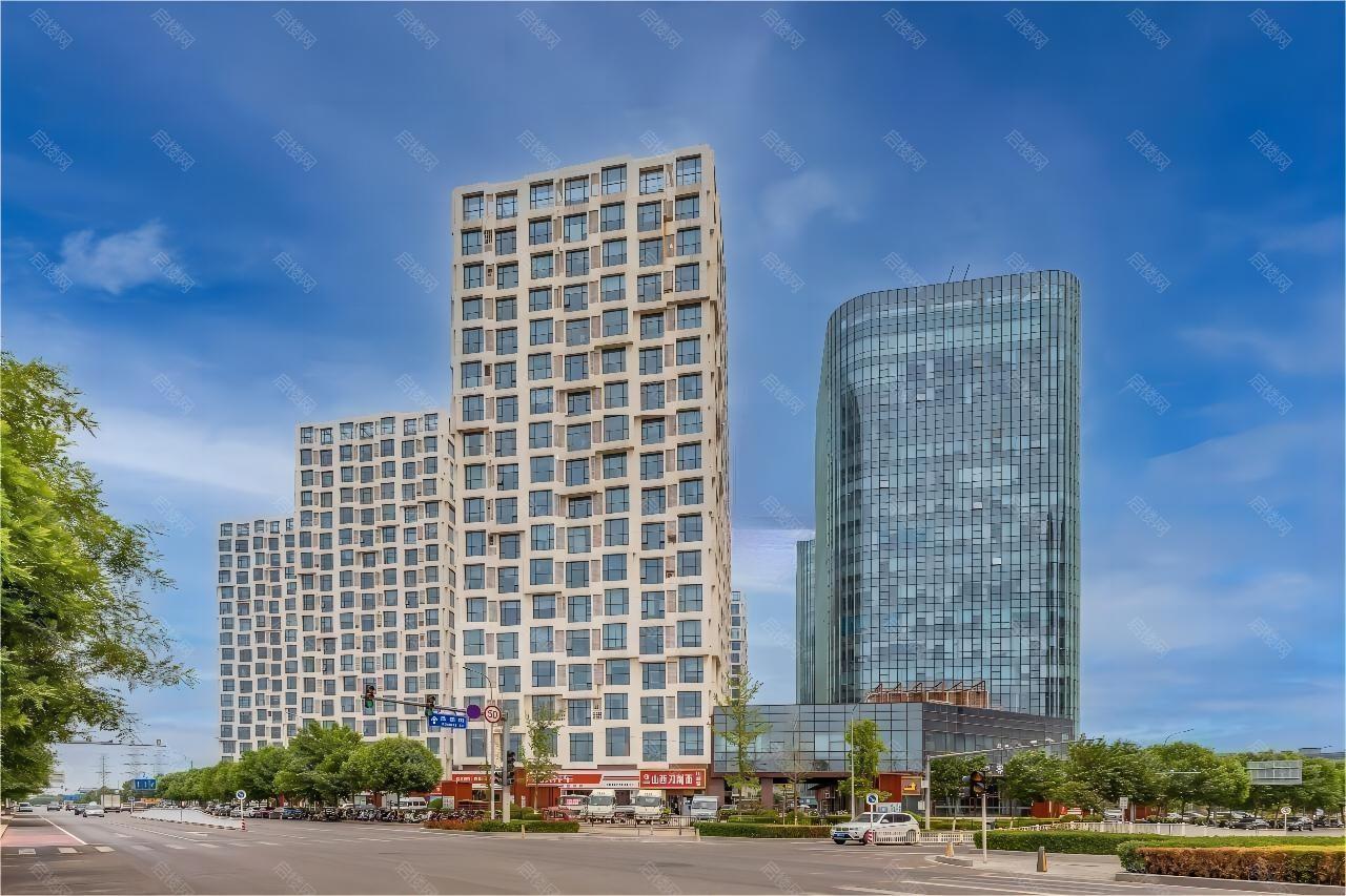 实景图