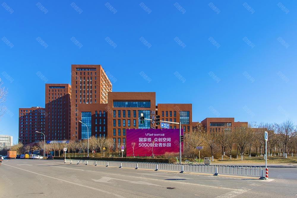 实景图