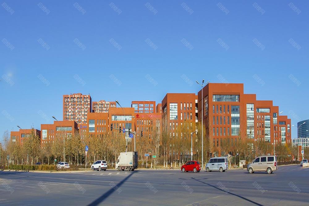 实景图