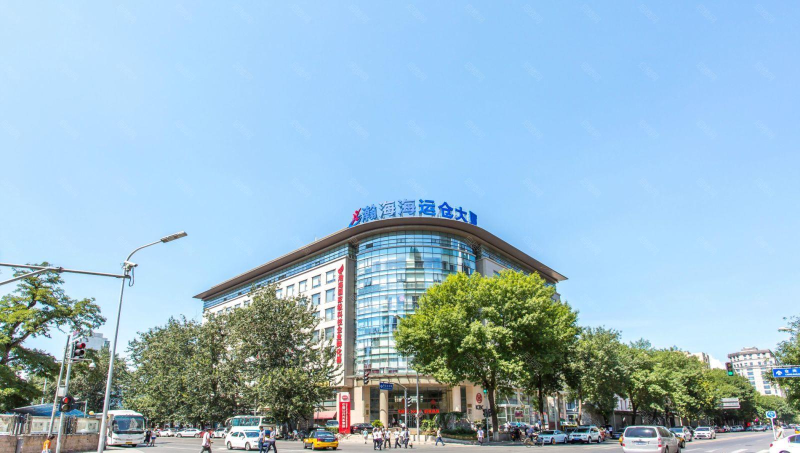 实景图