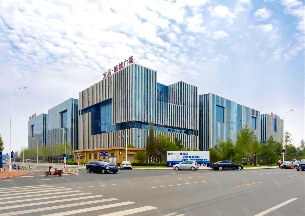 实景图