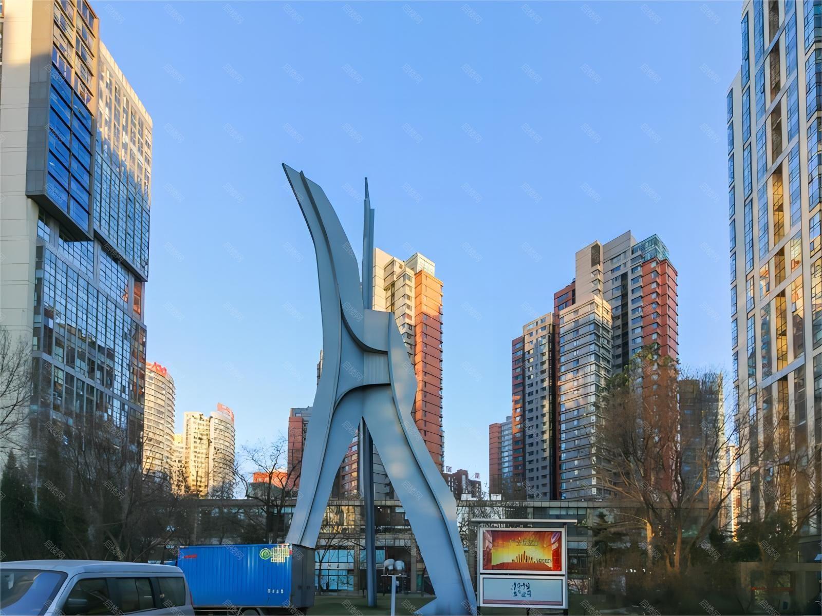 实景图