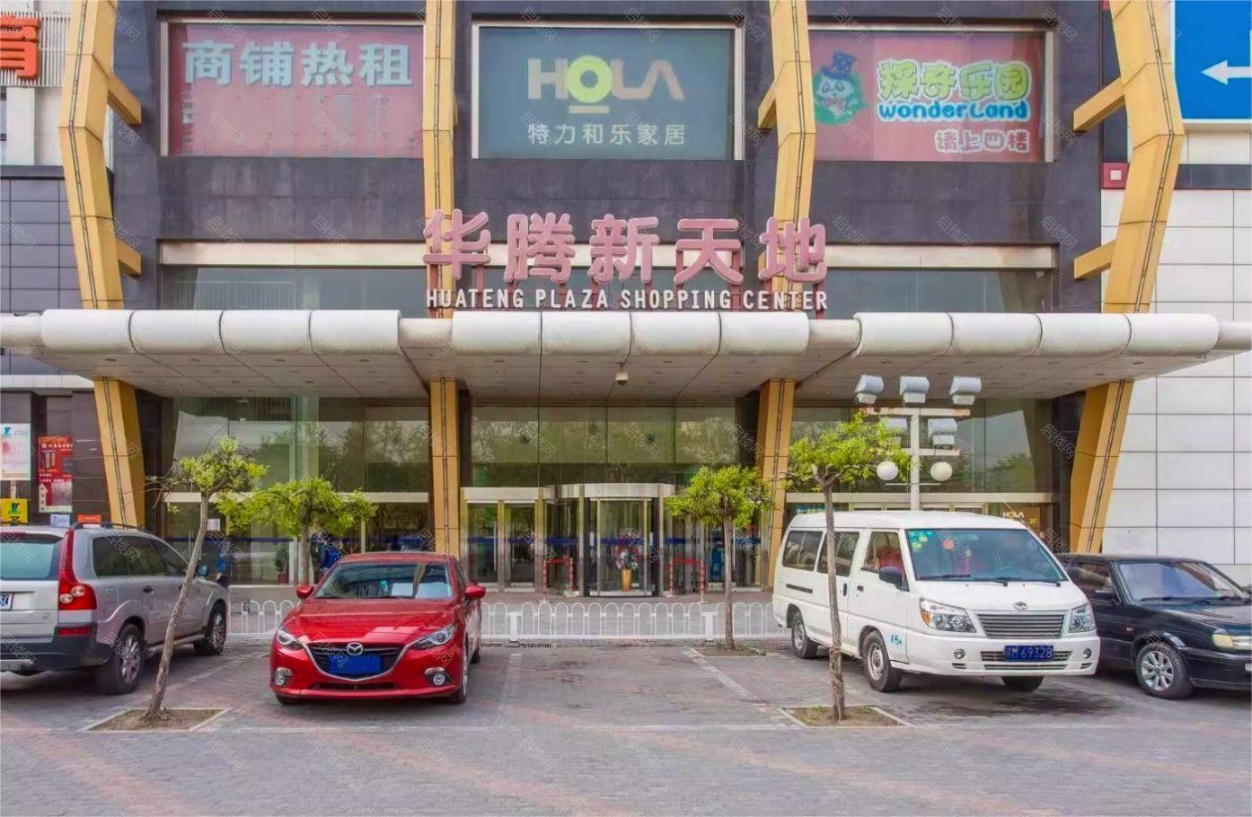 实景图