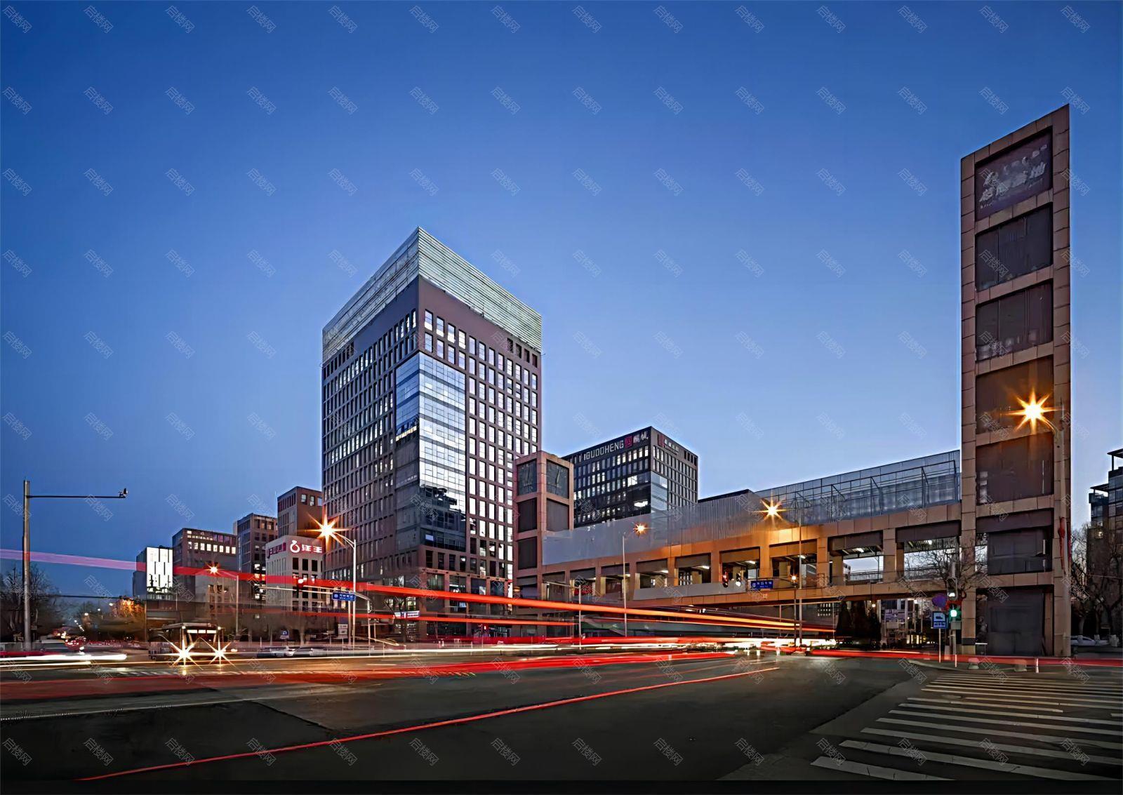 实景图