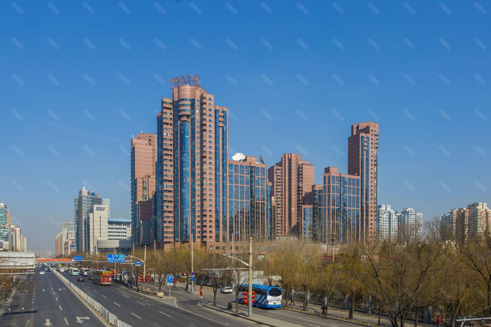 实景图