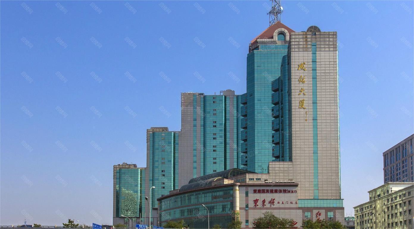实景图