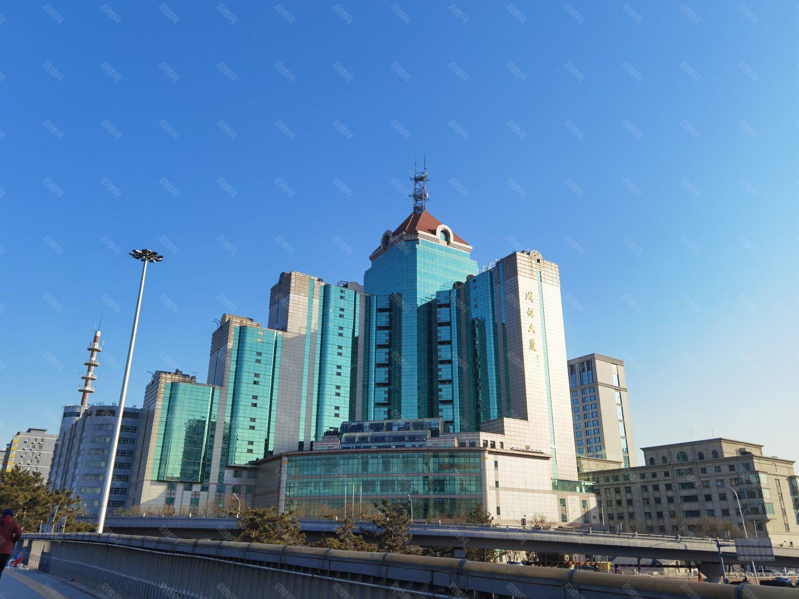 实景图